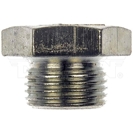 Oil Drain Plug Standard 3/4-16 Head Size Eng Oil Drain P,65226